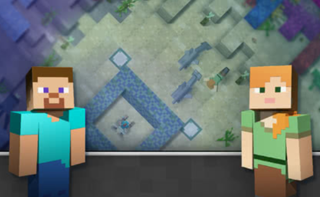 3PRロゴ_minecraft